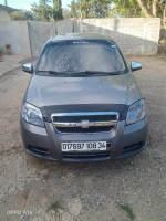 voitures-chevrolet-aveo-4-portes-2008-khelil-bordj-bou-arreridj-algerie