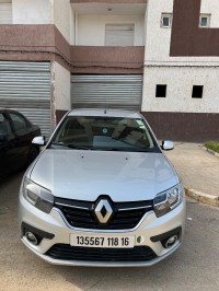 سيارات-renault-symbol-2018-made-in-bladi-بئر-توتة-الجزائر