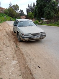 سيارات-mazda-626-1990-مليانة-عين-الدفلة-الجزائر