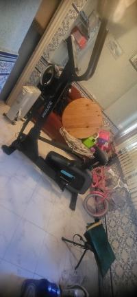 accessoires-velo-elliptique-axion-privilege-kouba-alger-algeria