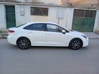 سيارات-toyota-corolla-2024-levin-قسنطينة-الجزائر