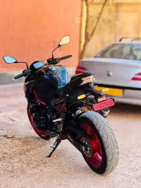 Kawazaki Z900 2021