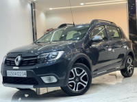 voitures-renault-sandero-2022-stepway-oum-el-bouaghi-algerie