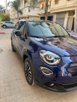 voitures-fiat-500x-club-2024-dar-el-beida-alger-algerie