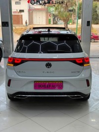 سيارات-volkswagen-t-roc-2025-r-line-قسنطينة-الجزائر