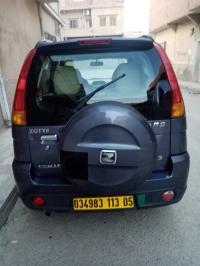 سيارات-zotye-nomad-2-2013-عين-التوتة-باتنة-الجزائر