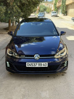 voitures-volkswagen-golf-7-2019-gtd-khenchela-algerie