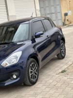 voitures-suzuki-swift-2022-khenchela-algerie