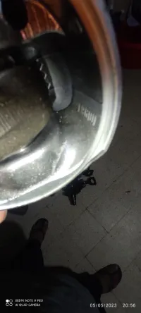 Pistons avec bielle mahl std Peugeot 