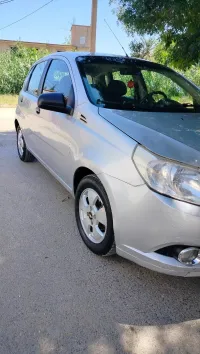 Chevrolet Aveo 4 portes 2013 Aveo 4 portes