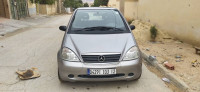 voitures-mercedes-classe-a-2003-tebessa-algerie