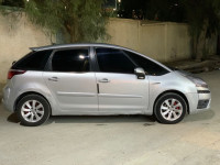 voitures-citroen-c4-2009-bordj-bou-arreridj-algerie