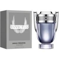Parfum invictus paco rabanne 