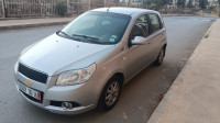 voitures-chevrolet-aveo-5-portes-2010-ls-alger-centre-algerie