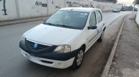 voitures-dacia-logan-2010-bouzareah-alger-algerie