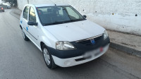 voitures-dacia-logan-2010-bouzareah-alger-algerie