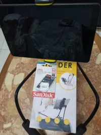Samsung tab A affaire Tab