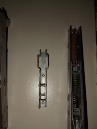 Pièces pour four encastrable Whirlpool
