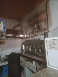 عتاد مقهى للبيع