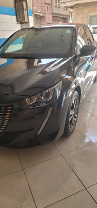 voitures-peugeot-208-2022-allure-facelift-batna-algerie