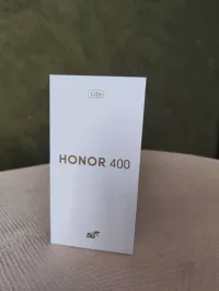 HONOR 400 LITE 8/256GB 2SIM 5G GLOBAL 🇲🇫