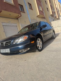 سيارات-nissan-sunny-2007-سكيكدة-الجزائر