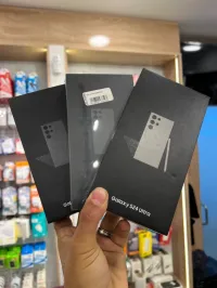 Samsung S24 ultra 12/256