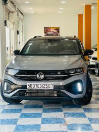 سيارات-volkswagen-t-roc-2025-star-light-edition-بسكرة-الجزائر