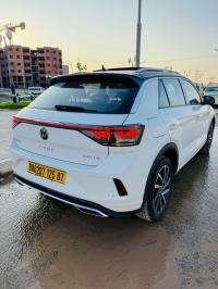 سيارات-volkswagen-t-roc-2025-r-line-تكوت-باتنة-الجزائر