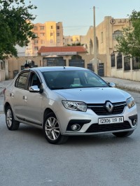 سيارات-renault-symbol-2019-extreme-سطيف-الجزائر