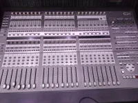 I mac +Système protools 12 avec clé perpétuel+ carte de son hdx + HD io + table protools c 24