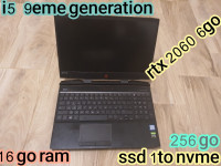 pc-portable-hp-omen-i5-9eme-generation-16go-ram-bir-el-djir-oran-algerie