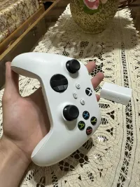 Manette xbox series s
