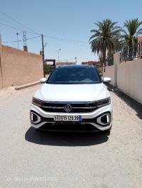 سيارات-volkswagen-t-roc-2025-r-line-الواد-الوادي-الجزائر