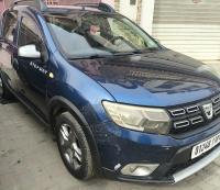 cars-dacia-sandero-2018-stepway-blida-algeria