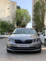 voitures-skoda-octavia-2018-style-bab-ezzouar-alger-algerie