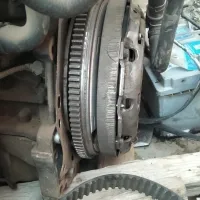 محرك 03L VW 