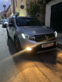 voitures-dacia-sandero-2018-stepway-privilege-douera-alger-algerie