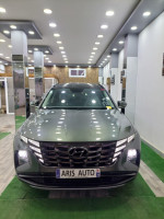 voitures-hyundai-new-tucson-2024-sidi-aich-bejaia-algerie