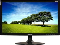 SAMSUNG C150 Series S22C150 21.5" 1920 x 1080 D-Sub LCD Monitor