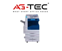 Imprimante xerox 7835