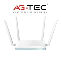 D-Link EAGLE PRO AI N300 4G Smart Router
