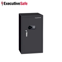 Coffre fort à clé et à code numérique Executive Safe ACS-9