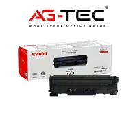 Toner Canon cartridge 725