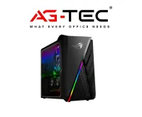 Station ASUS ROG STRIX GT35CZ