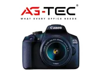 Canon EOS 2000D
