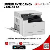 photocopieuse-imprimante-canon-2425-setif-algerie