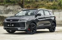 سيارات-geely-coolray-2025-full-options-عين-التوتة-باتنة-الجزائر