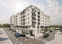 Vente Appartement Tizi Ouzou Azazga