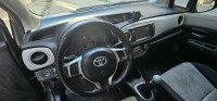 voitures-toyota-yaris-2014-touch-chelghoum-laid-mila-algerie